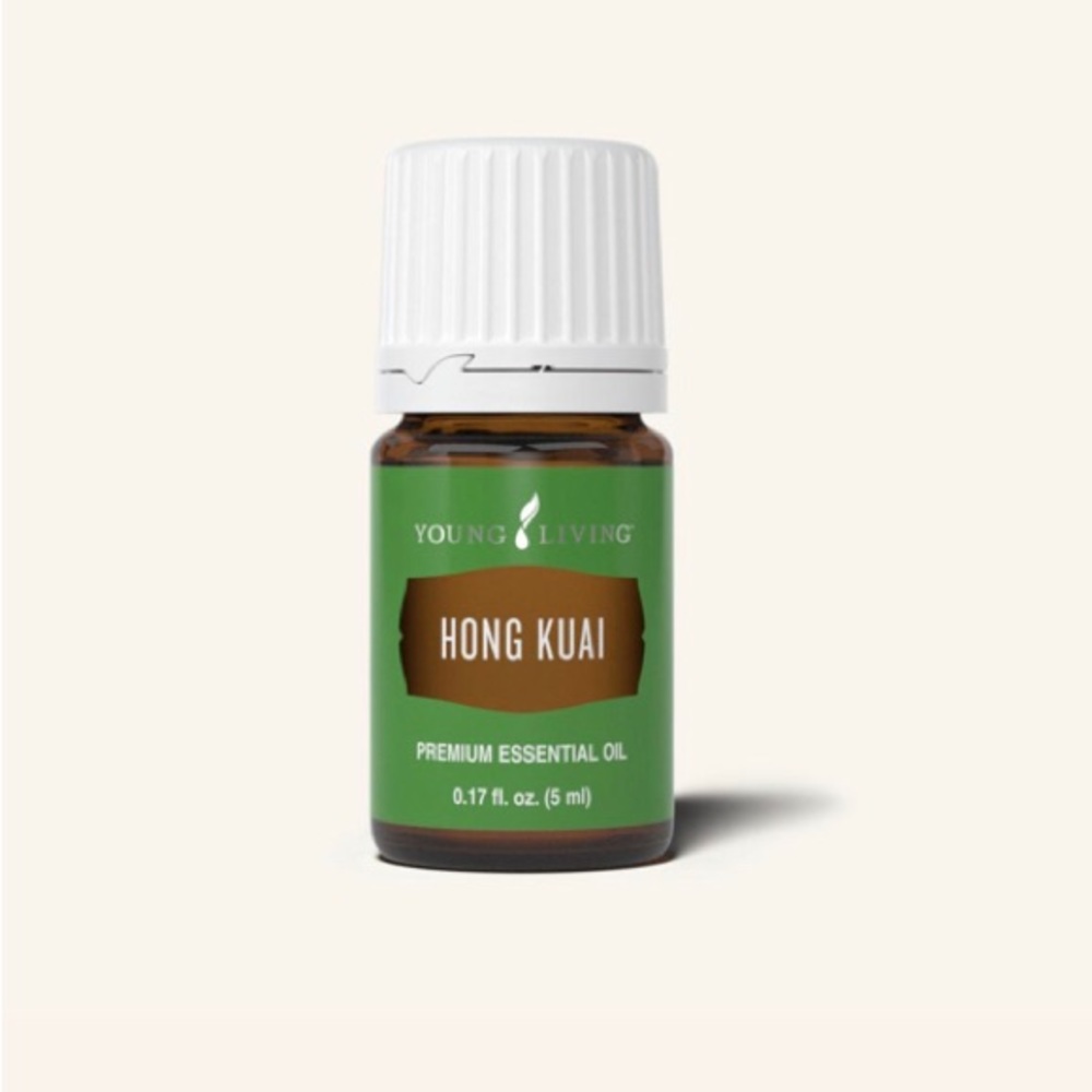 Hong Kuai Essential Oil